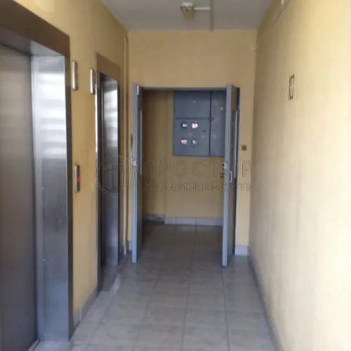 1-комнатная квартира, 37.6 м² - фото 9