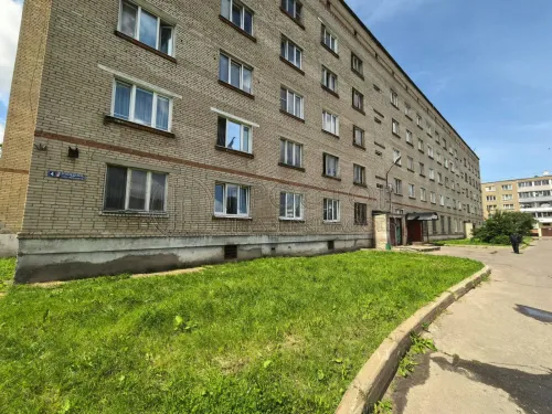 Комната, 17 м² - фото 17