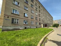 Комната, 17 м² - фото 35