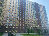 1-комнатная квартира, 37.3 м² - фото 18
