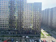 1-комнатная квартира, 37.3 м² - фото 29