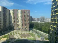 1-комнатная квартира, 37.3 м² - фото 30