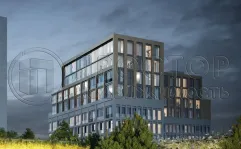 Студия, 30.2 м² - фото 15