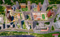 1-комнатная квартира, 36 м² - фото 12