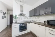 1-комнатная квартира, 37.5 м² - фото 29