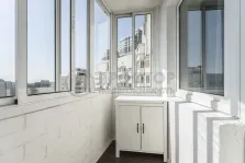 1-комнатная квартира, 37.5 м² - фото 34