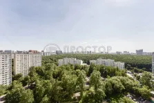 1-комнатная квартира, 37.5 м² - фото 36