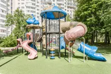 1-комнатная квартира, 37.5 м² - фото 44
