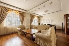 4-комнатная квартира, 198.8 м² - фото 23