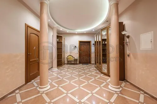 4-комнатная квартира, 198.8 м² - фото 13