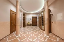 4-комнатная квартира, 198.8 м² - фото 33
