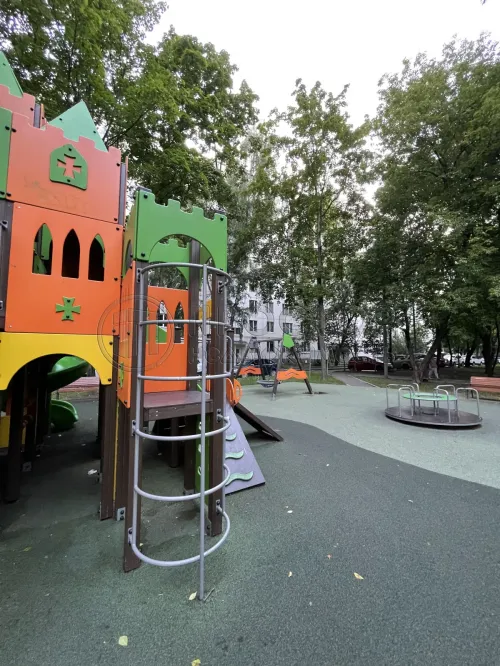 3-комнатная квартира, 60.5 м² - фото 4
