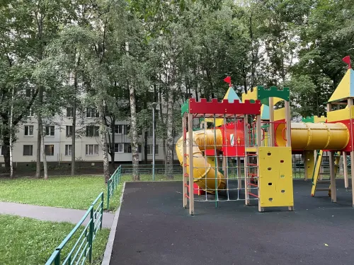 3-комнатная квартира, 60.5 м² - фото 6