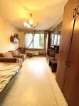3-комнатная квартира, 60.5 м² - фото 33