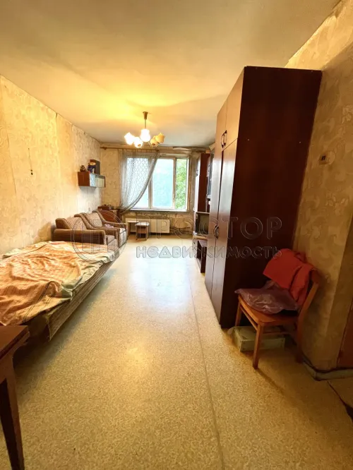 3-комнатная квартира, 60.5 м² - фото 13
