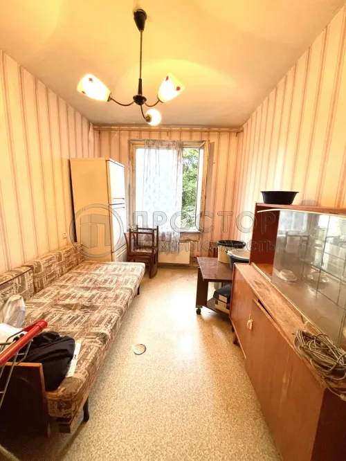 3-комнатная квартира, 60.5 м² - фото 14