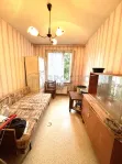 3-комнатная квартира, 60.5 м² - фото 35