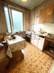 3-комнатная квартира, 60.5 м² - фото 38