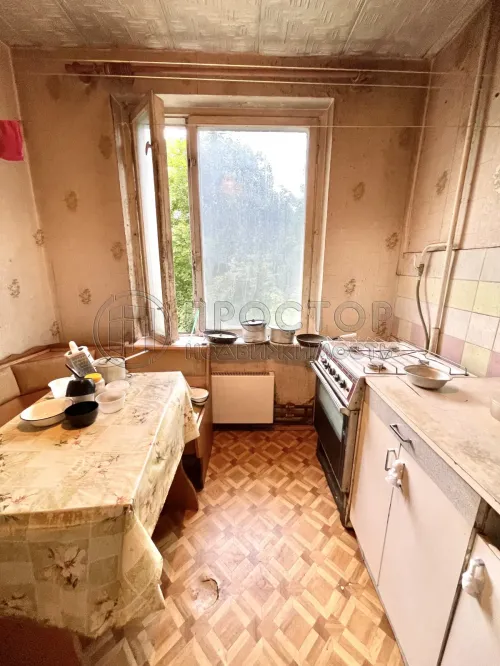 3-комнатная квартира, 60.5 м² - фото 18
