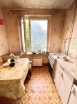 3-комнатная квартира, 60.5 м² - фото 39