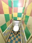 3-комнатная квартира, 60.5 м² - фото 41