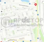 3-комнатная квартира, 60.5 м² - фото 43