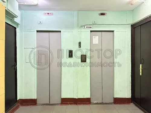 2-комнатная квартира, 48 м² - фото 24