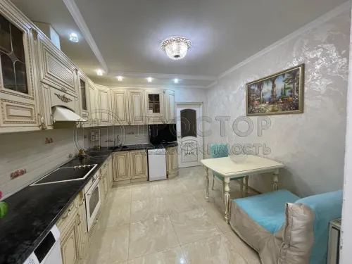 3-комнатная квартира, 118 м² - фото 11