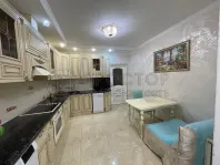 3-комнатная квартира, 118 м² - фото 24