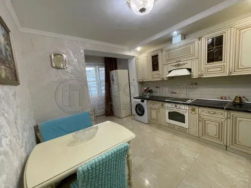 3-комнатная квартира, 118 м² - фото 12