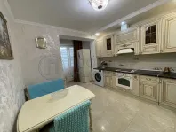 3-комнатная квартира, 118 м² - фото 25