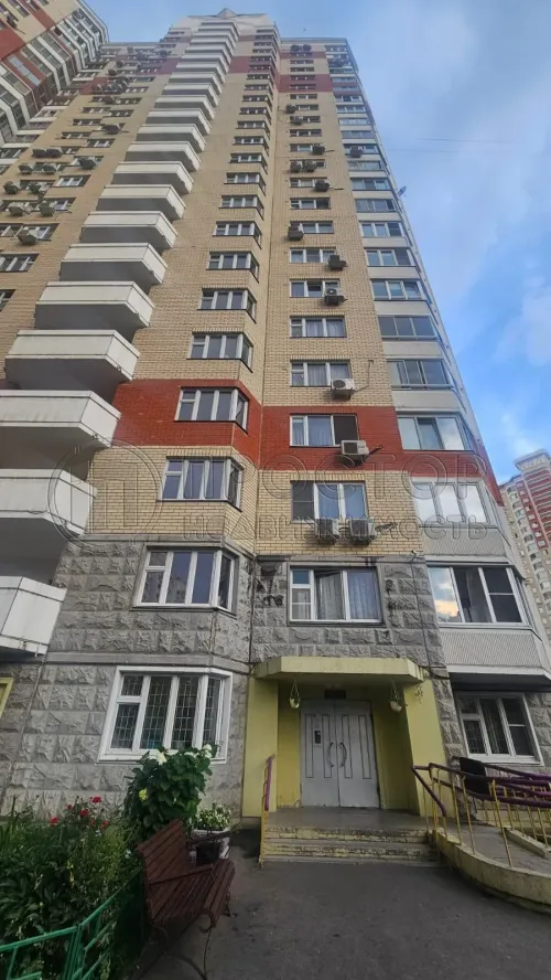 2-комнатная квартира, 92 м.кв.