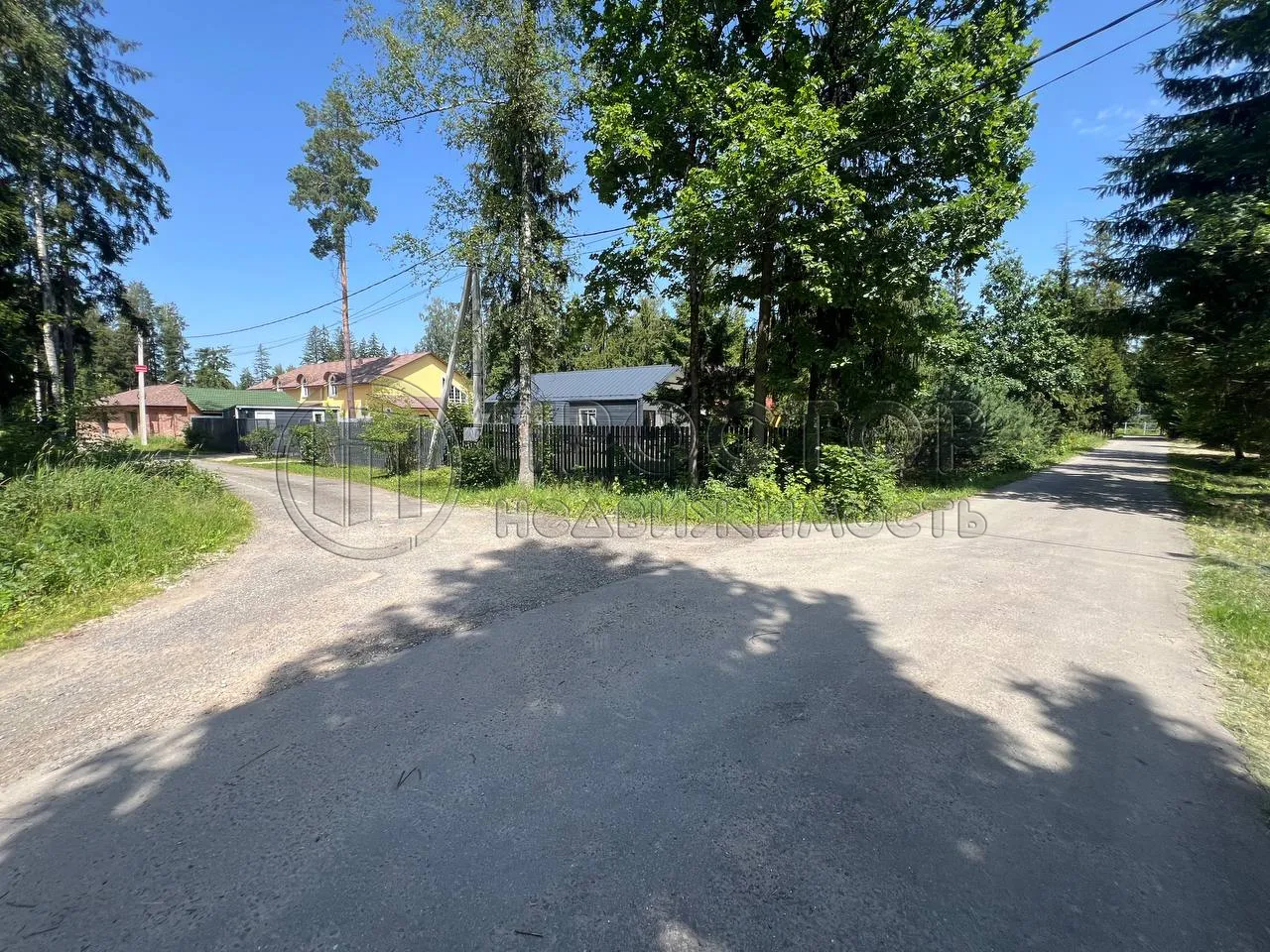 Участок, 12.5 сот. - фото 3