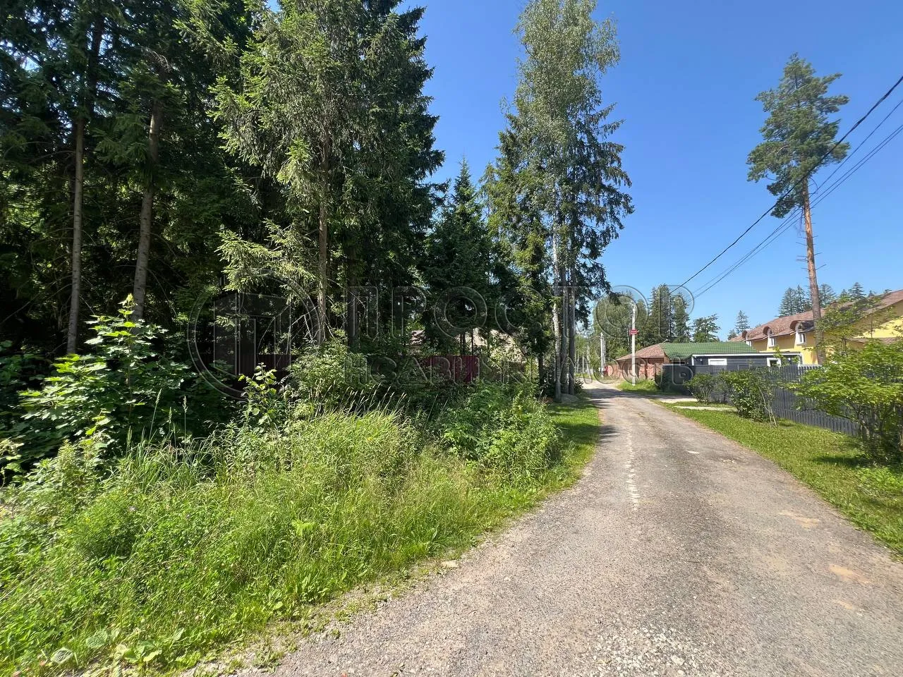 Участок, 12.5 сот. - фото 4