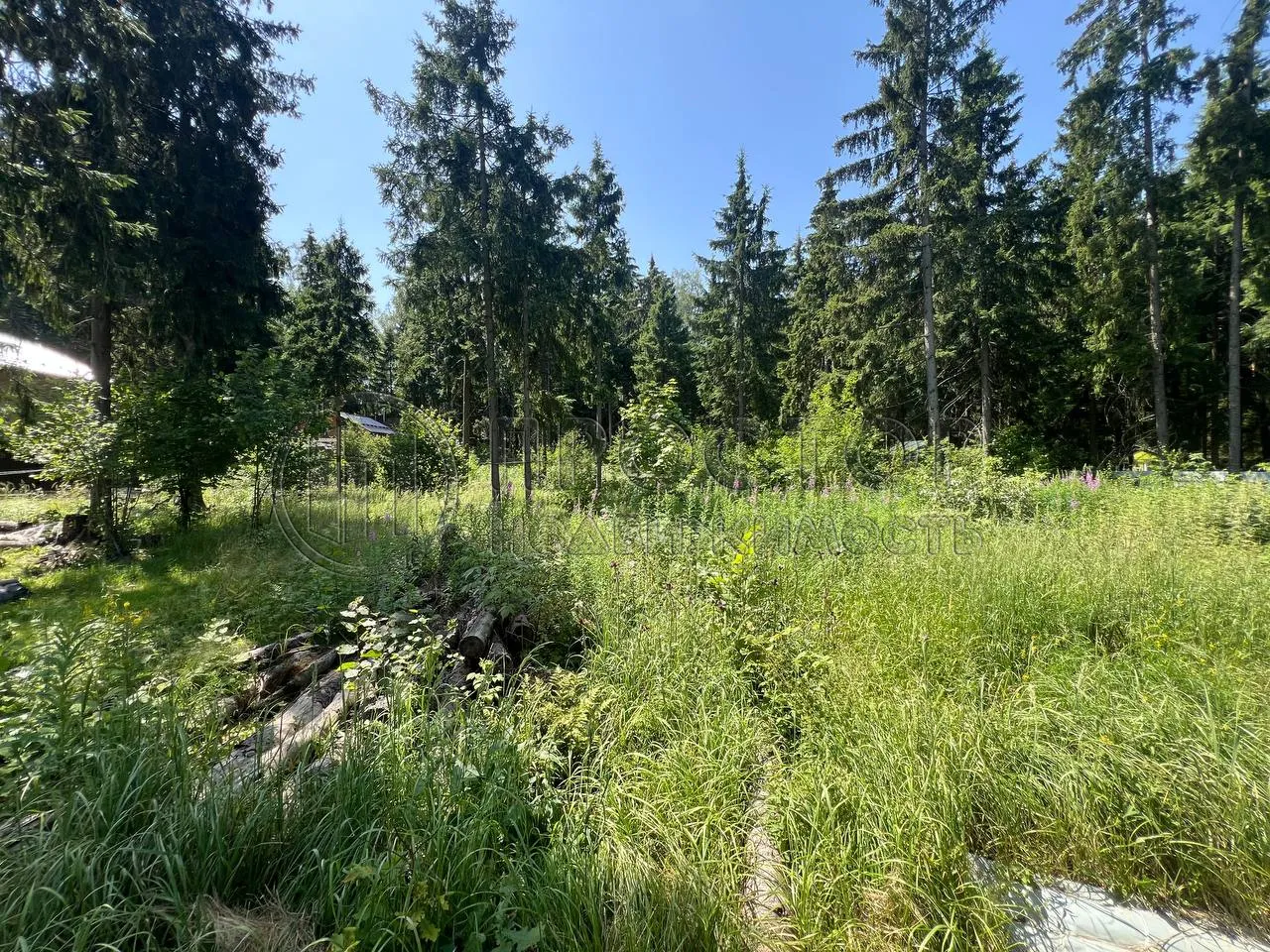 Участок, 12.5 сот. - фото 8