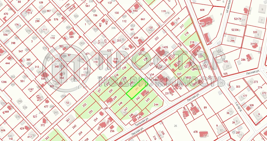 Участок, 12.5 сот. - фото 10