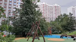 1-комнатная квартира, 37.7 м² - фото 42