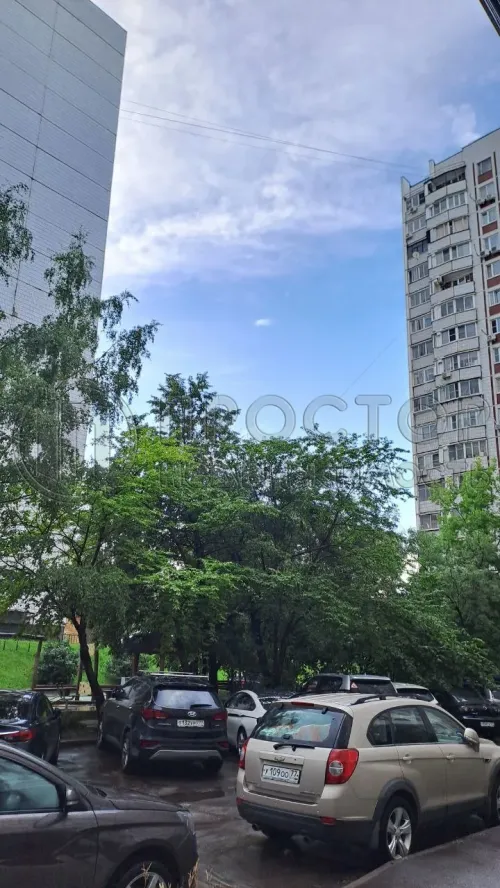 1-комнатная квартира, 37.7 м² - фото 5