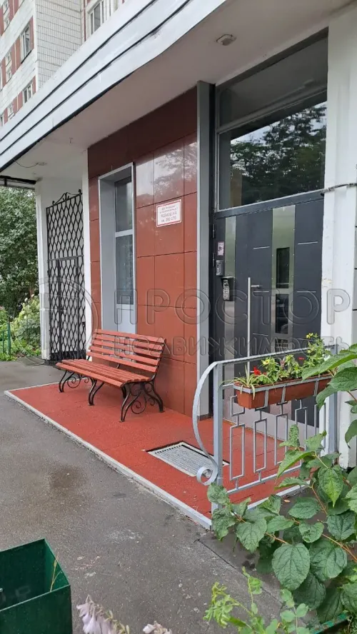 1-комнатная квартира, 37.7 м² - фото 6