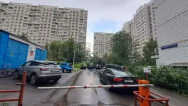 1-комнатная квартира, 37.7 м² - фото 46