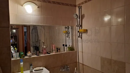 1-комнатная квартира, 37.7 м² - фото 18