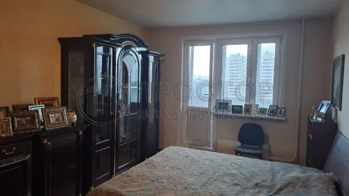 1-комнатная квартира, 37.7 м² - фото 24