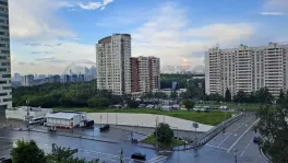 1-комнатная квартира, 37.7 м² - фото 74
