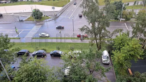 1-комнатная квартира, 37.7 м² - фото 37