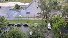 1-комнатная квартира, 37.7 м² - фото 76
