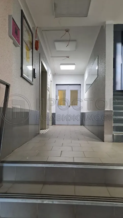 1-комнатная квартира, 37.7 м² - фото 38