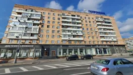 2-комнатная квартира, 49 м² - фото 20