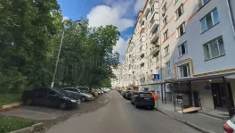 2-комнатная квартира, 49 м² - фото 25