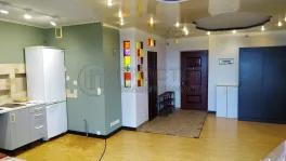 1-комнатная квартира, 37.5 м² - фото 32