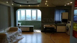 1-комнатная квартира, 37.5 м² - фото 38